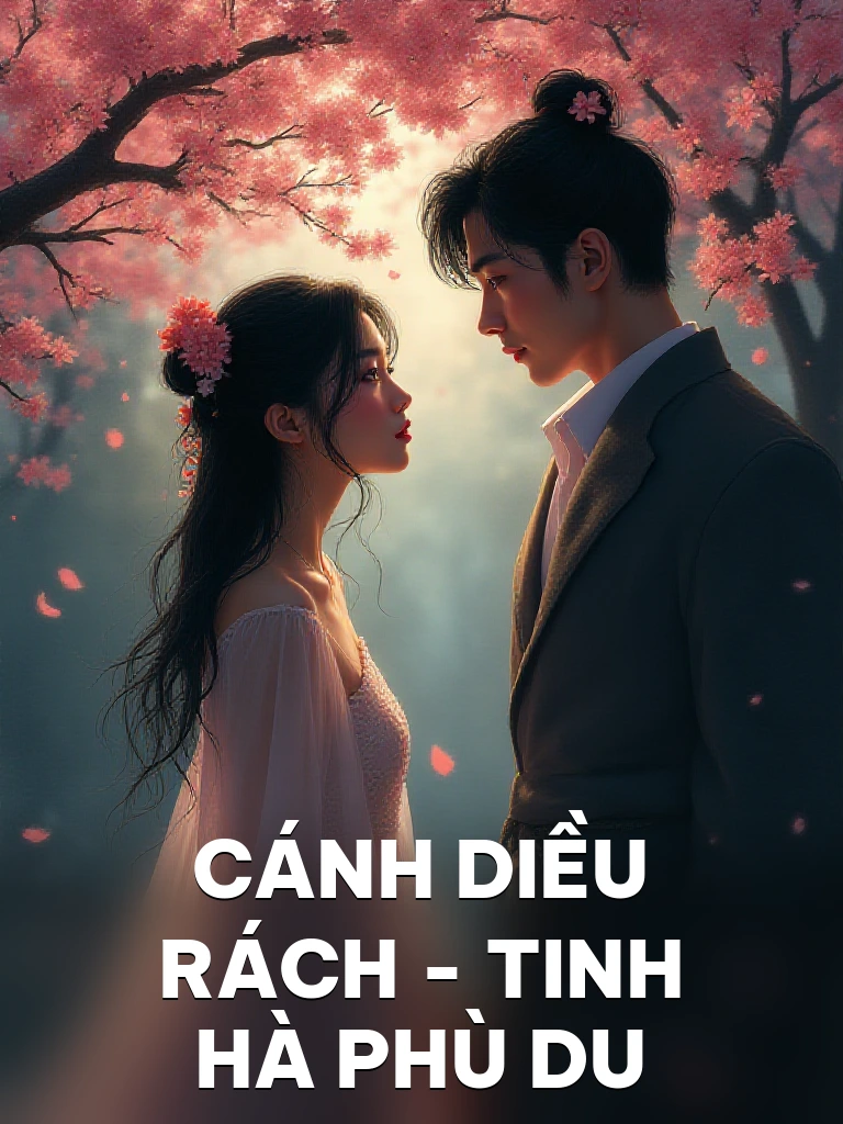 Cánh Diều Rách - Tinh Hà Phù Du