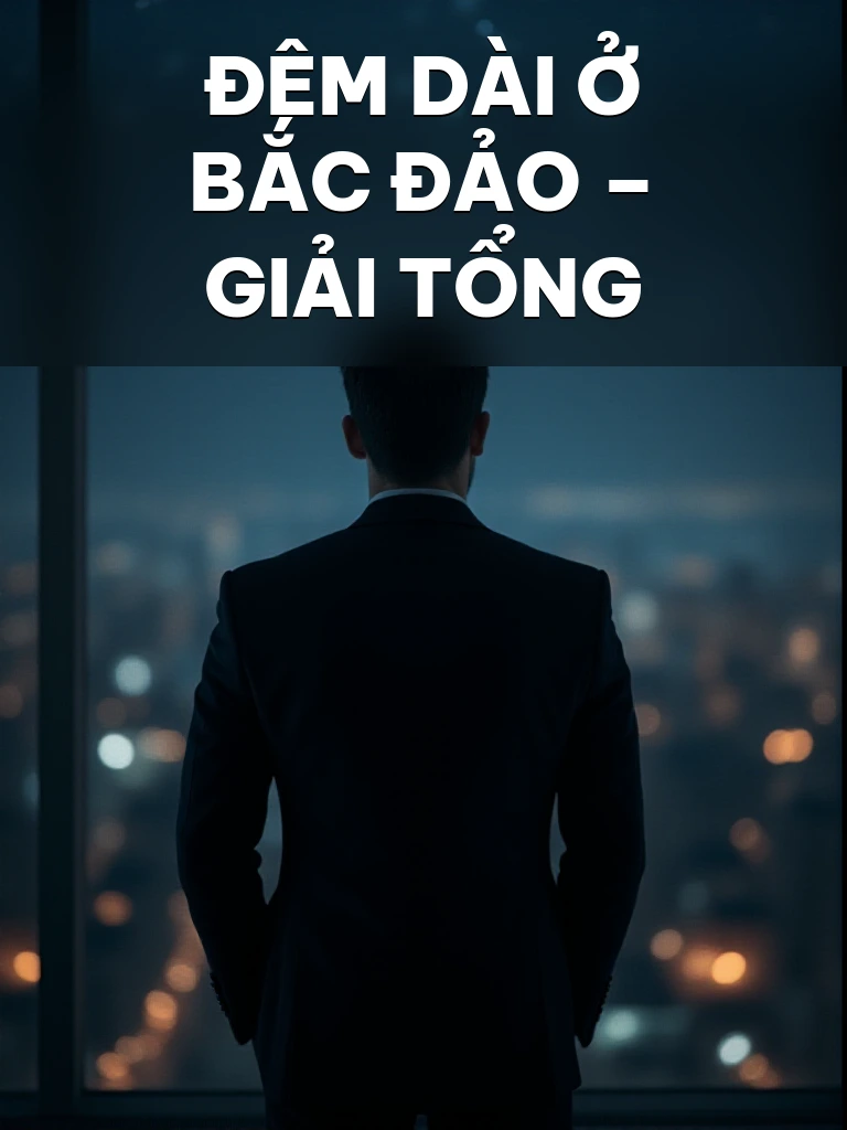 Đêm Dài Ở Bắc Đảo – Giải Tổng