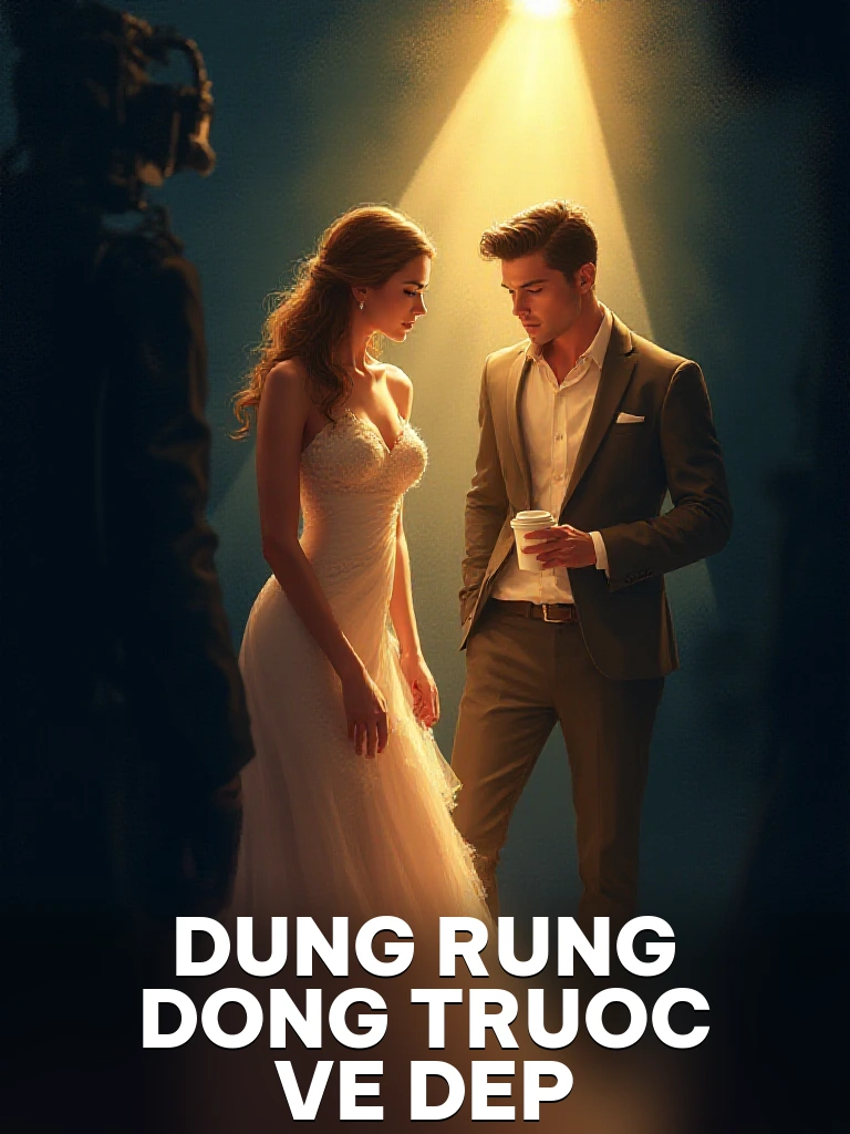Đừng Rung Động Trước Vẻ Đẹp