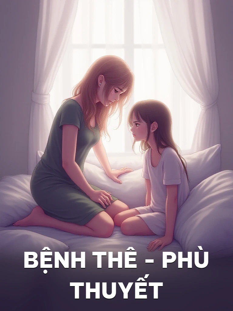 Bệnh Thê - Phù Thuyết