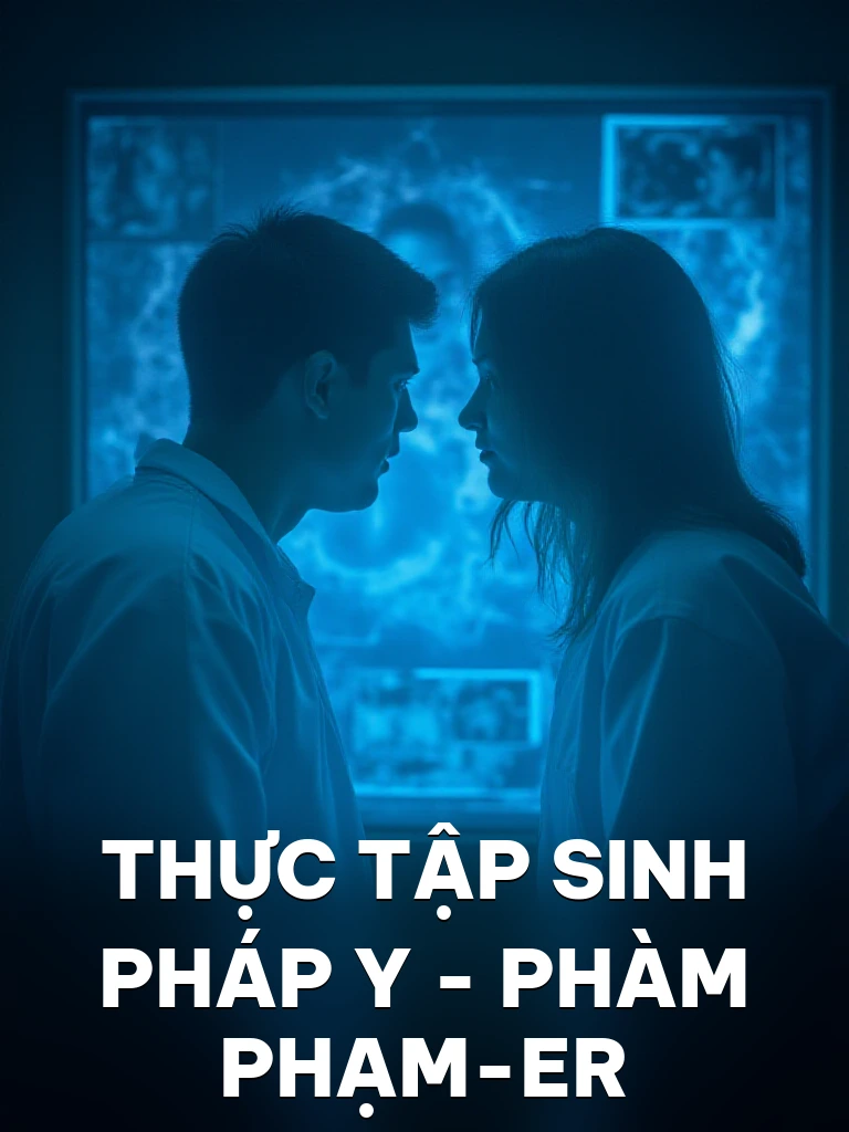 Thực Tập Sinh Pháp Y - Phàm Phạm-er