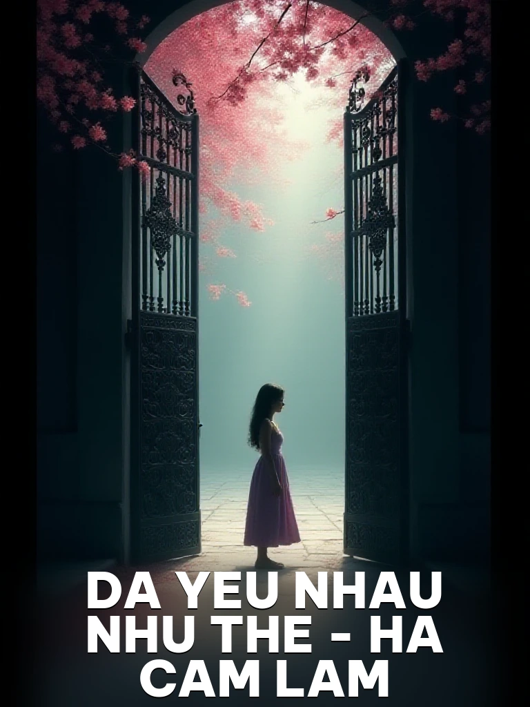 Đã Yêu Nhau Như Thế - Hà Cam Lam