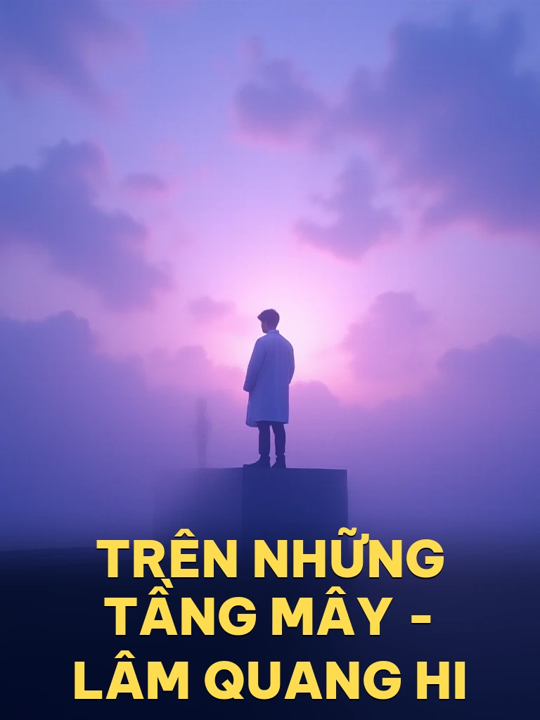 Trên Những Tầng Mây - Lâm Quang Hi
