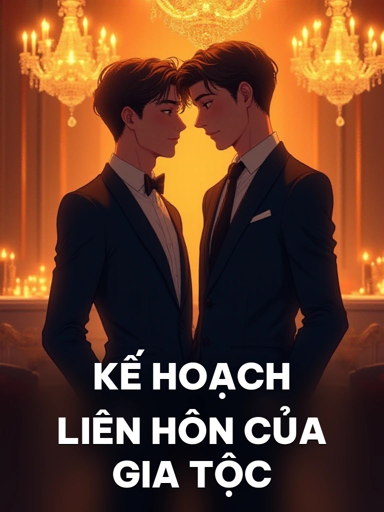 Kế Hoạch Liên Hôn Của Gia Tộc