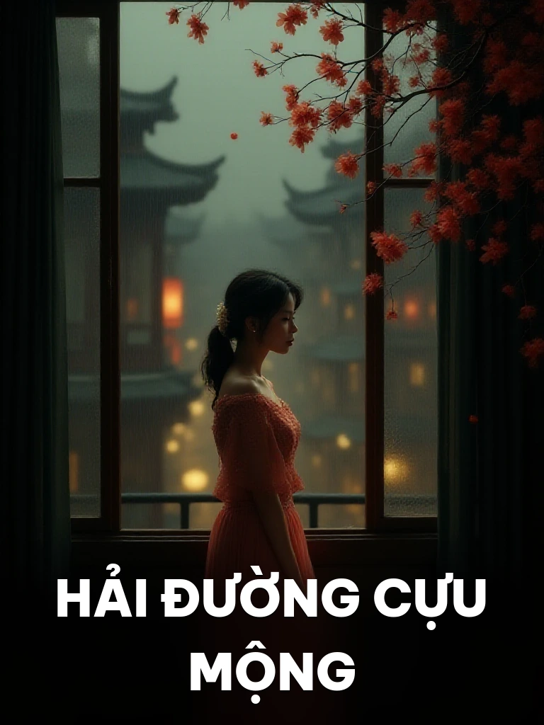 Hải Đường Cựu Mộng