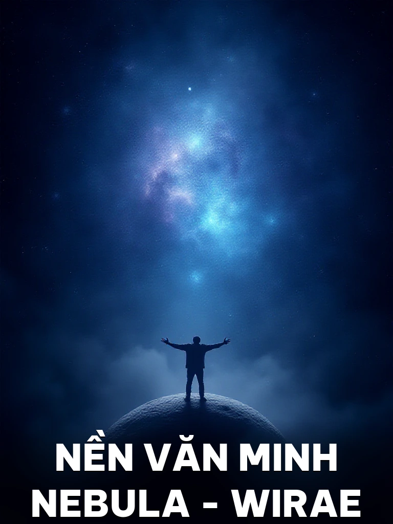 Nền Văn Minh Nebula - Wirae