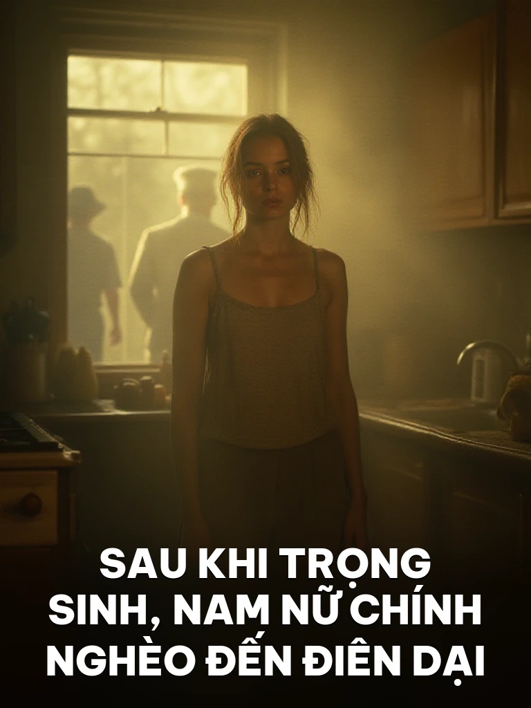 Sau Khi Trọng Sinh, Nam Nữ Chính Nghèo Đến Điên Dại