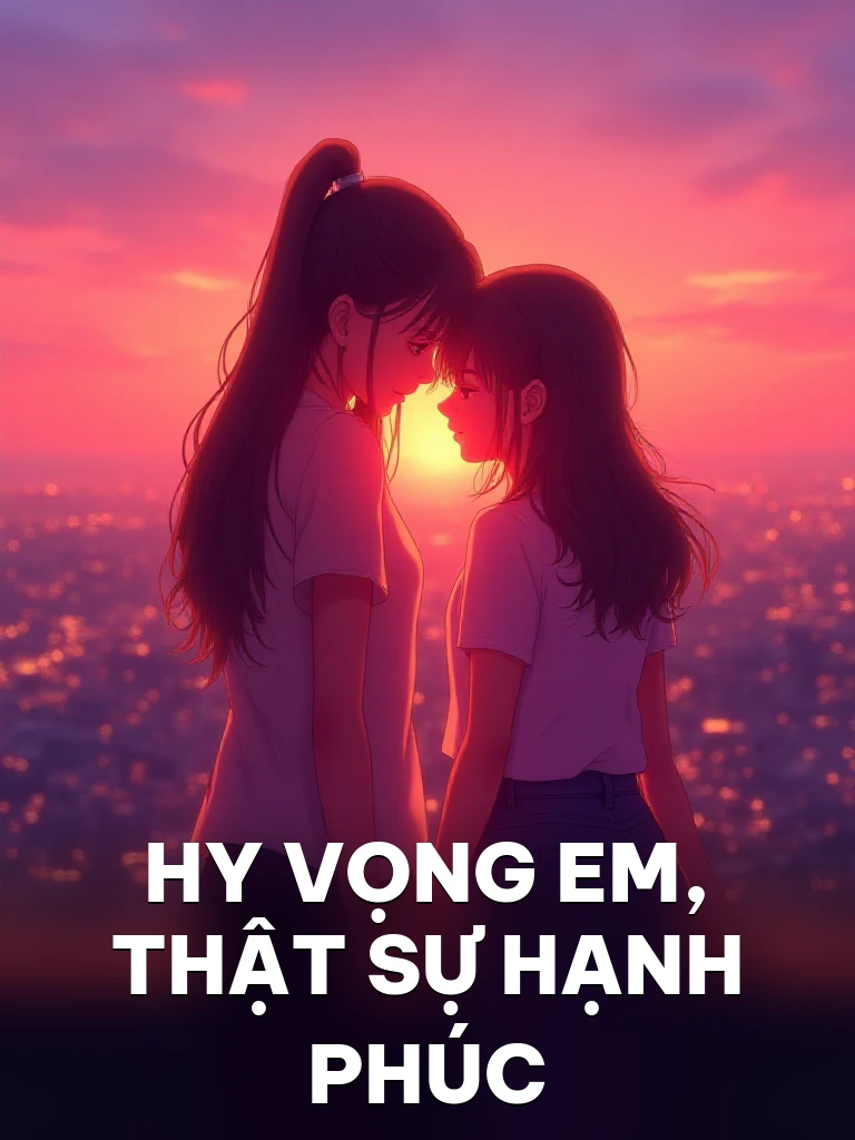 Hy Vọng Em, Thật Sự Hạnh Phúc