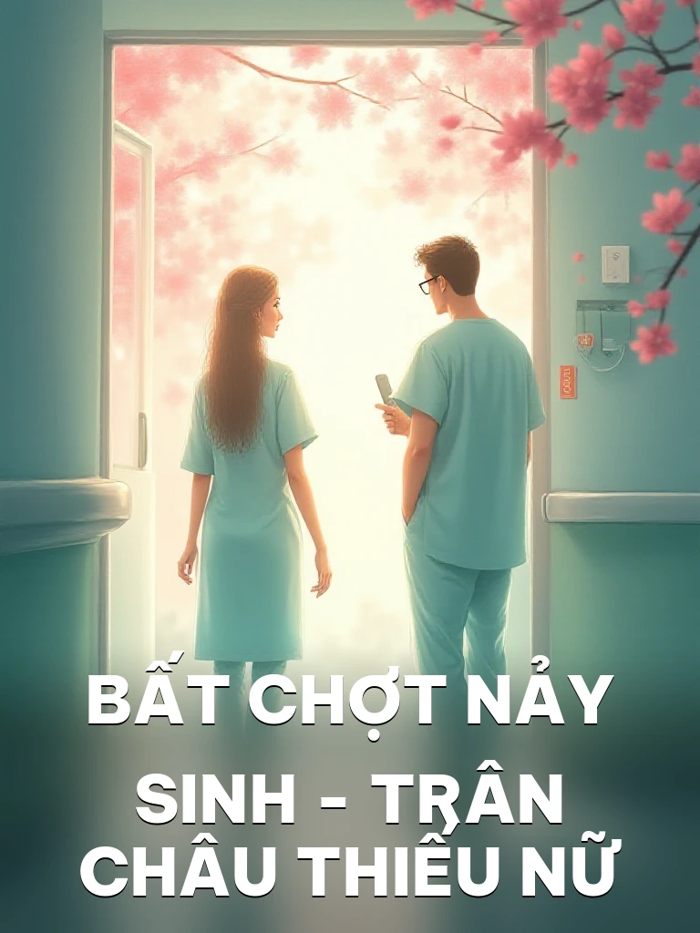 Bất Chợt Nảy Sinh - Trân Châu Thiếu Nữ