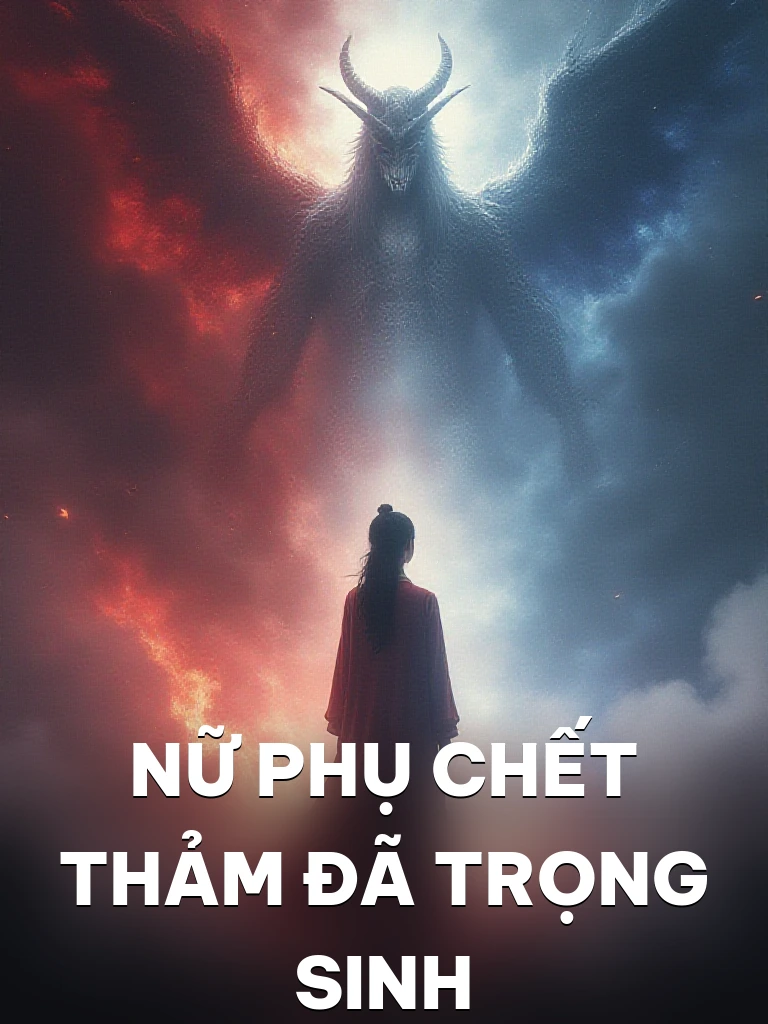 Nữ Phụ Chết Thảm Đã Trọng Sinh