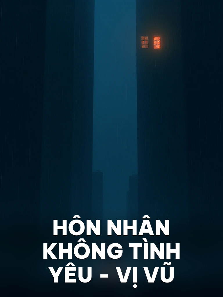Hôn Nhân Không Tình Yêu - Vị Vũ