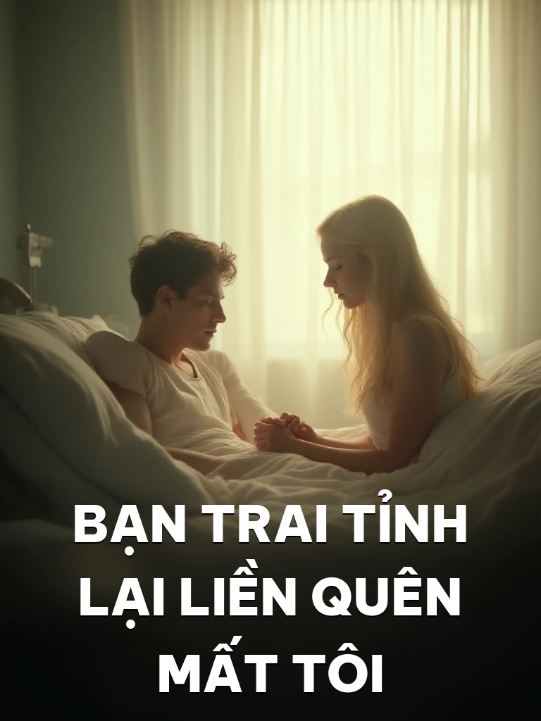 Bạn Trai Tỉnh Lại Liền Quên Mất Tôi