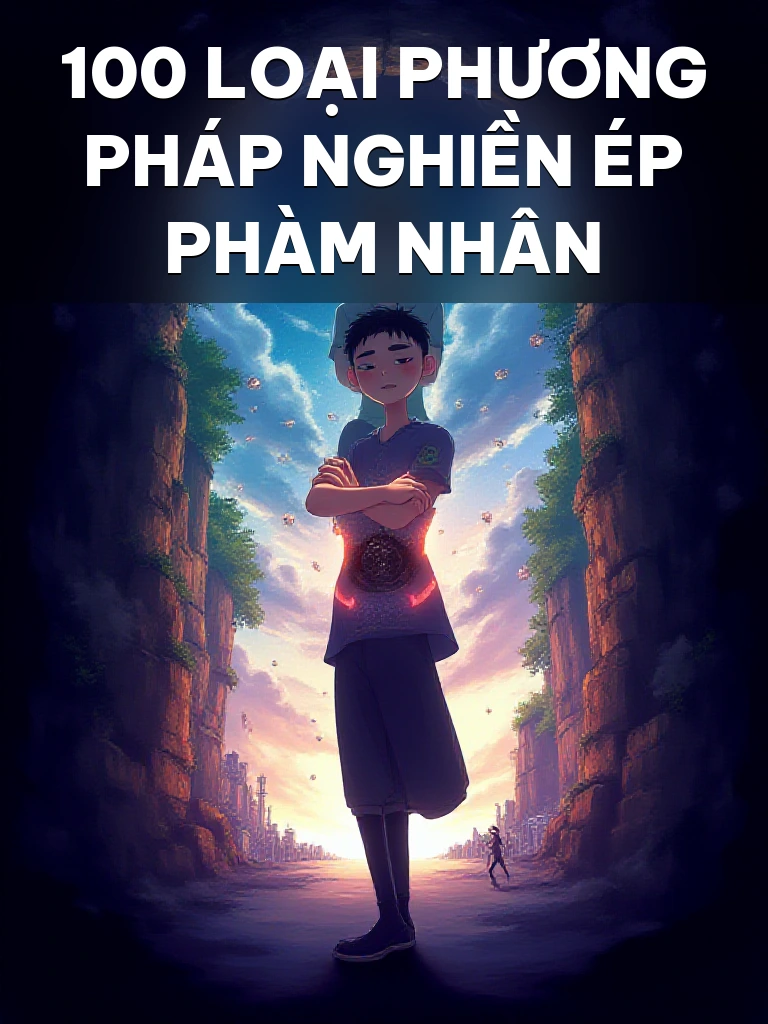 100 Loại Phương Pháp Nghiền Ép Phàm Nhân