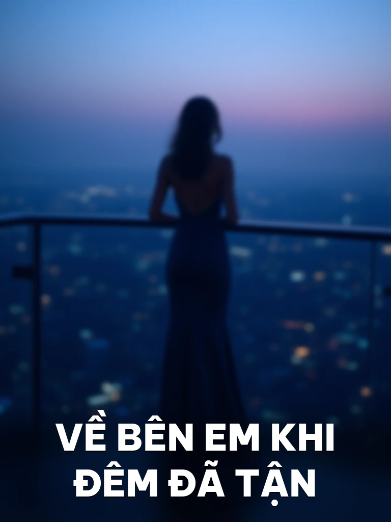 Về Bên Em Khi Đêm Đã Tận