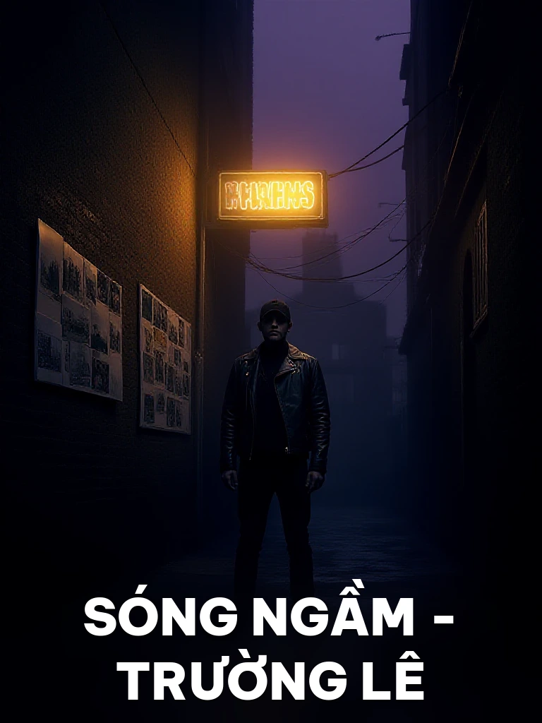 Sóng Ngầm - Trường Lê