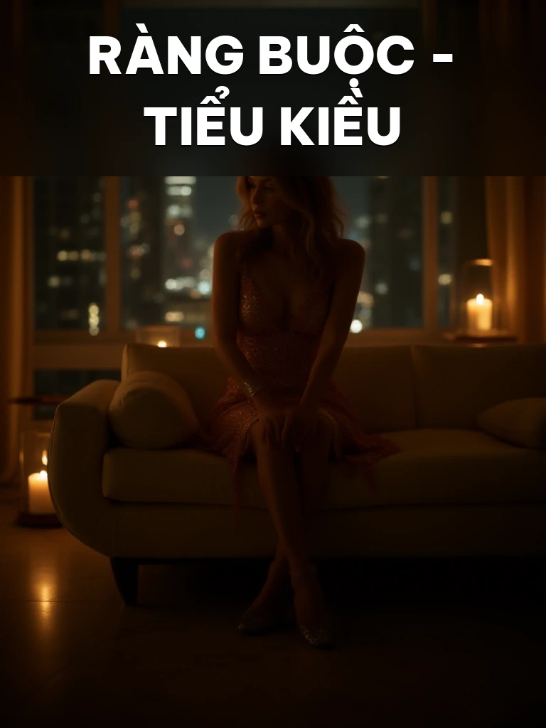 Ràng Buộc - Tiểu Kiều