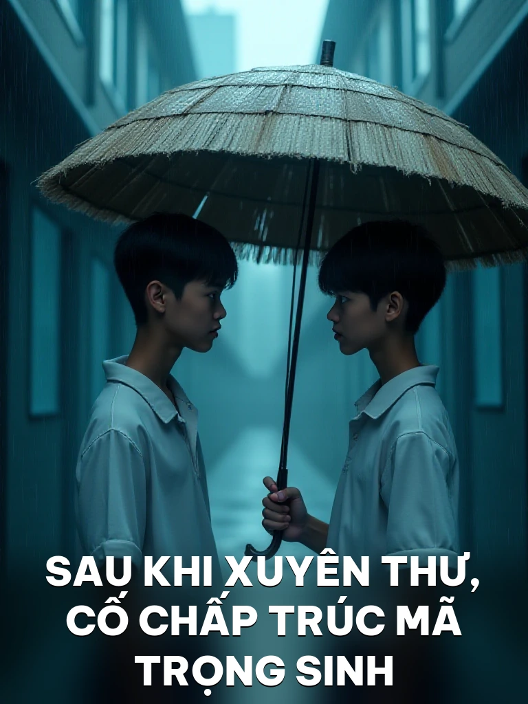 Sau Khi Xuyên Thư, Cố Chấp Trúc Mã Trọng Sinh