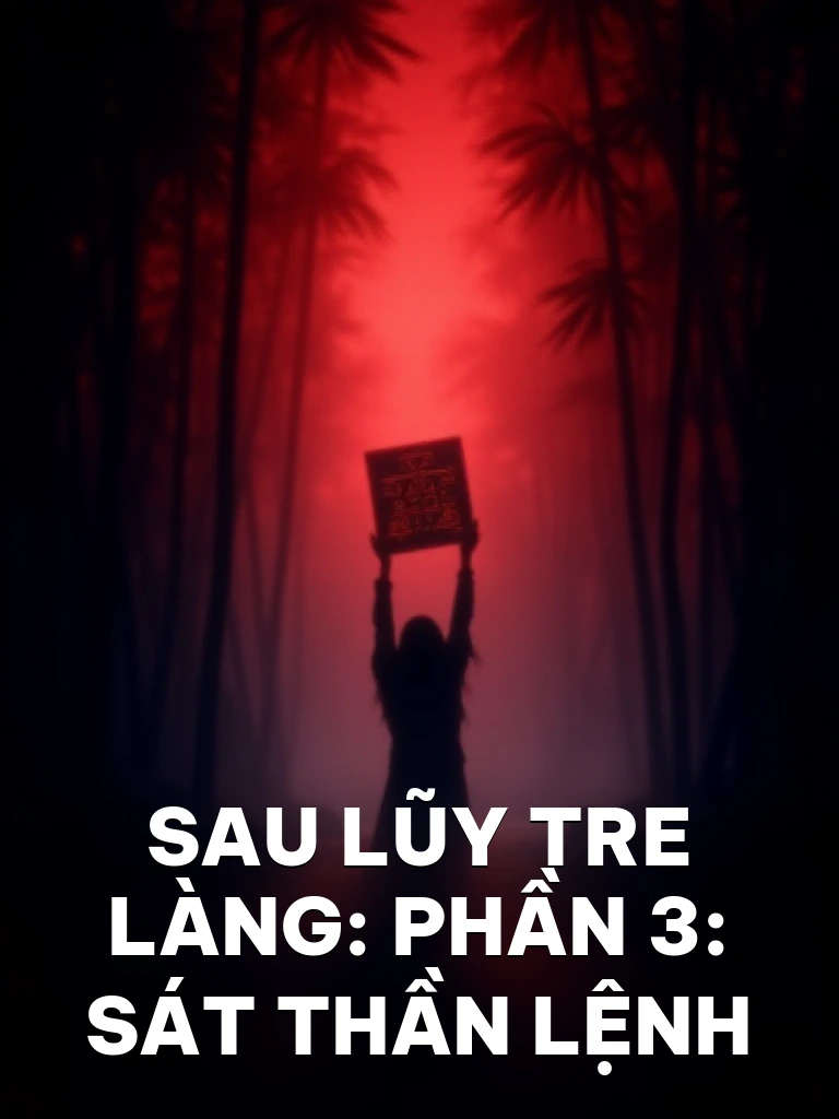 Sau Lũy Tre Làng: Phần 3: Sát Thần Lệnh