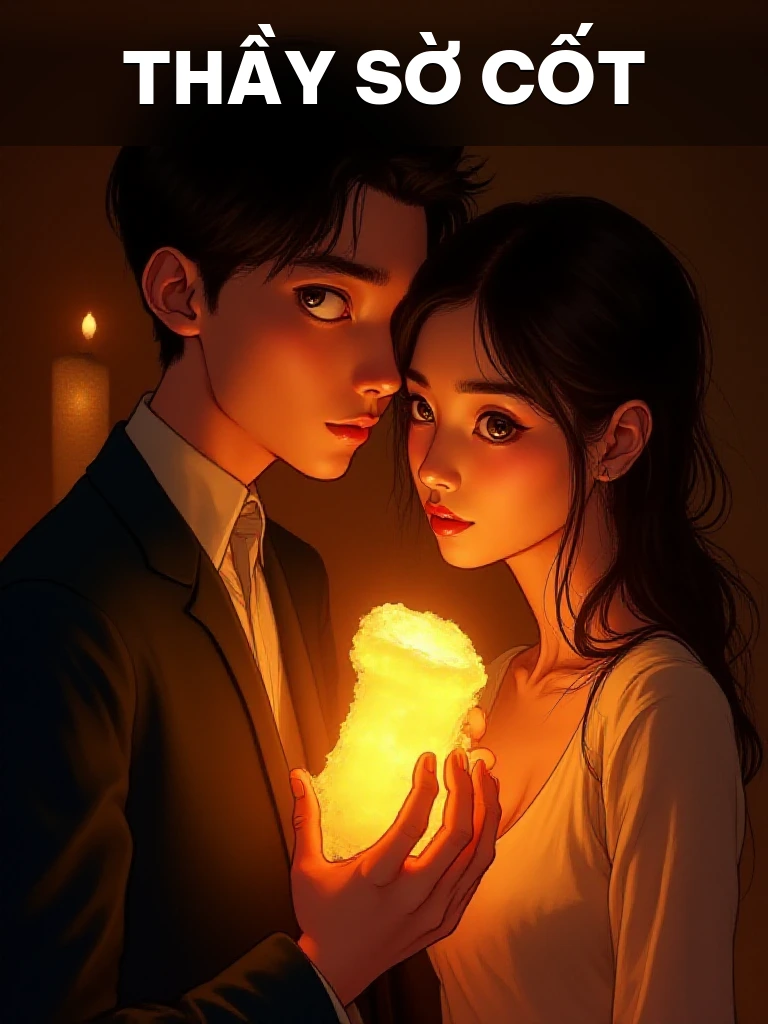 Thầy Sờ Cốt