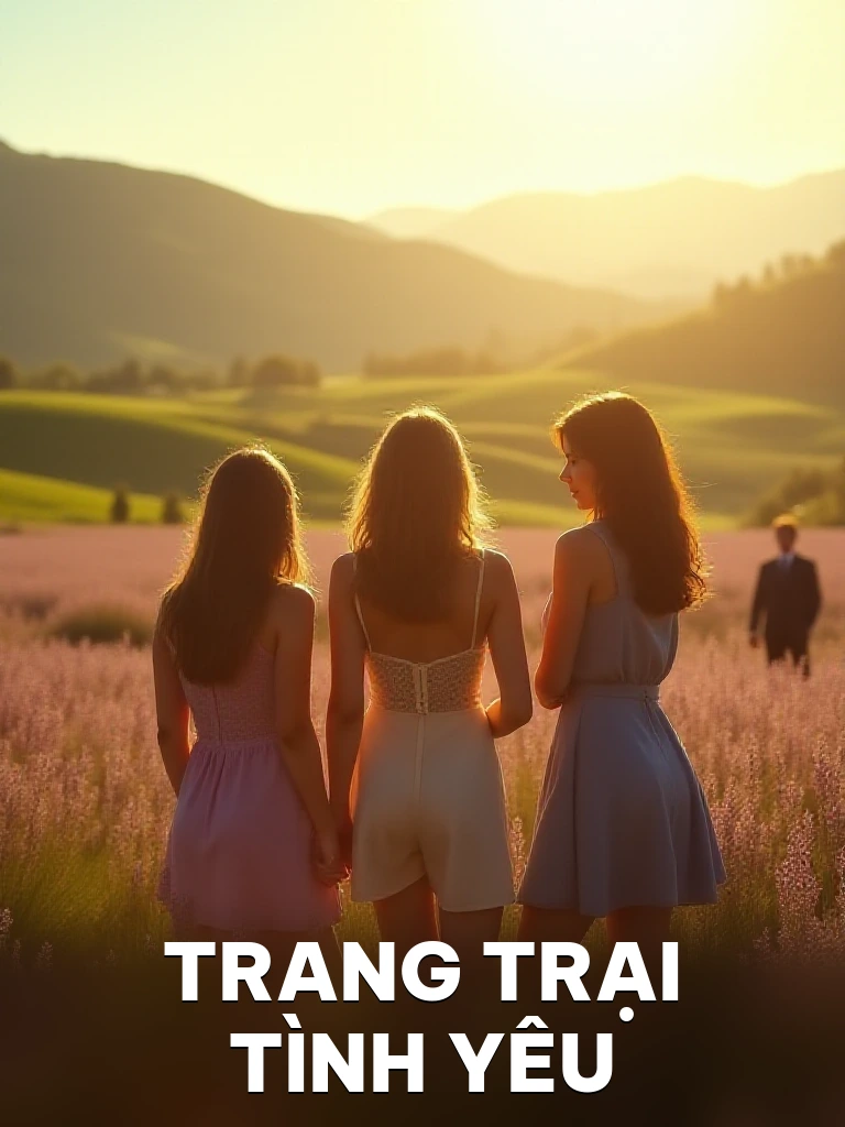 Trang Trại Tình Yêu
