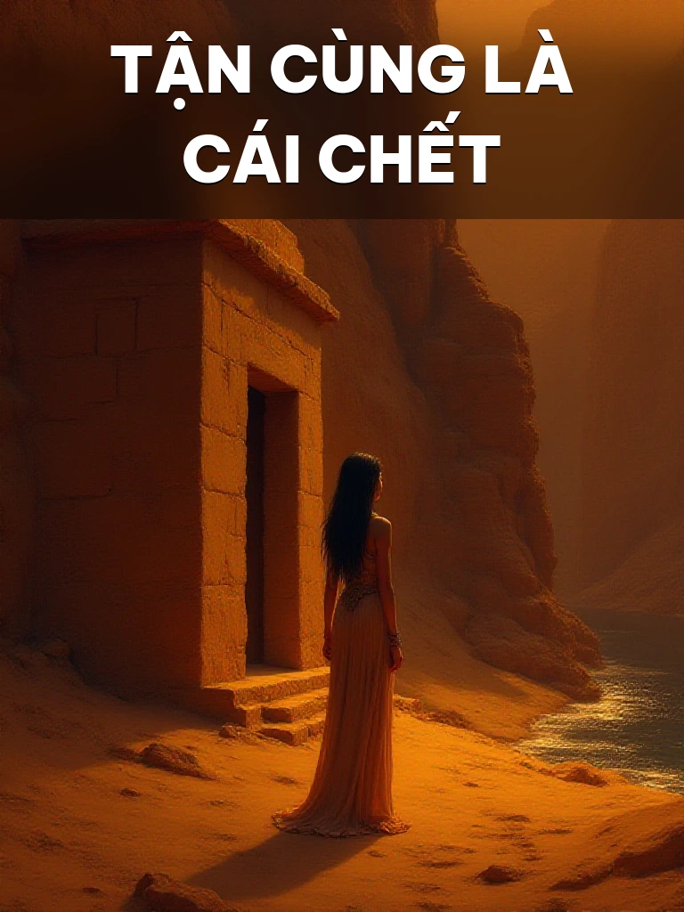 Tận Cùng Là Cái Chết