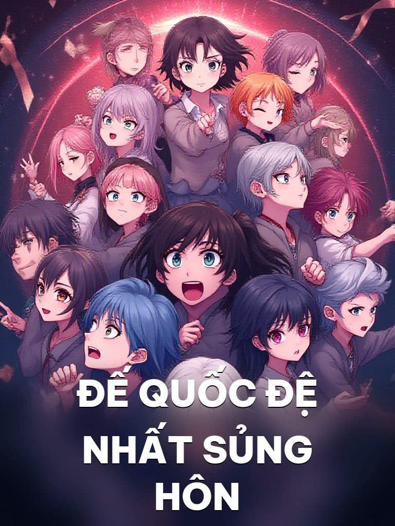 Đế Quốc Đệ Nhất Sủng Hôn