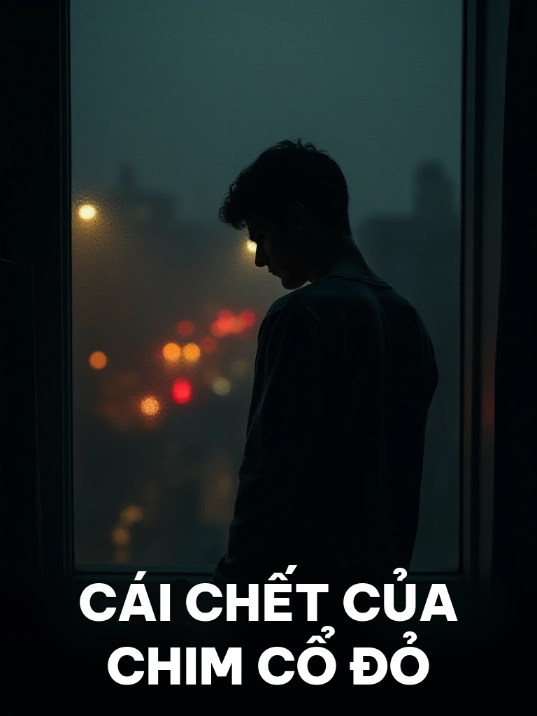 Cái Chết Của Chim Cổ Đỏ