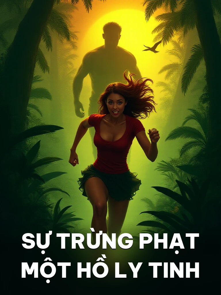 Sự Trừng Phạt Một Hồ Ly Tinh