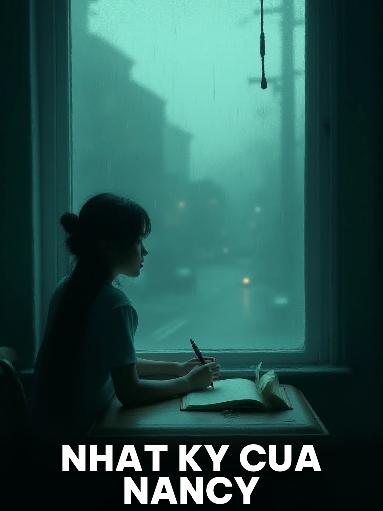 Nhật Ký Của Nancy