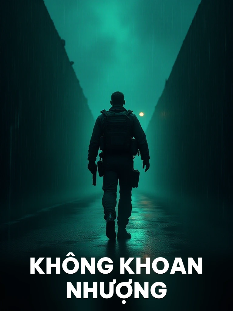 Không Khoan Nhượng