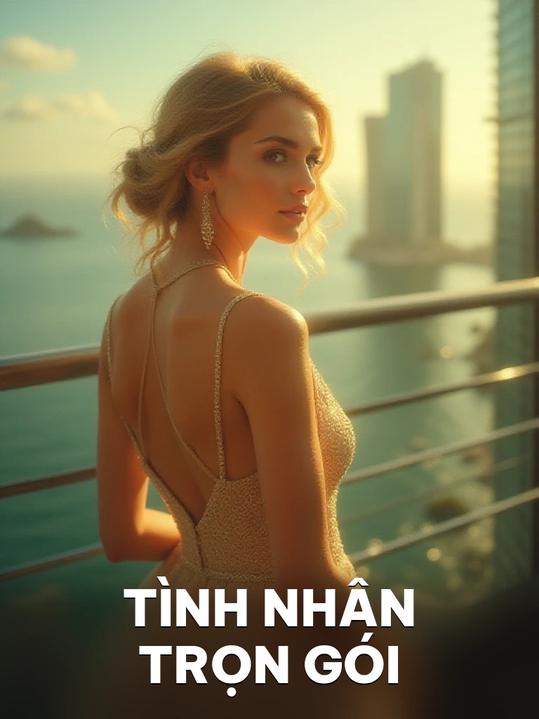 Tình Nhân Trọn Gói