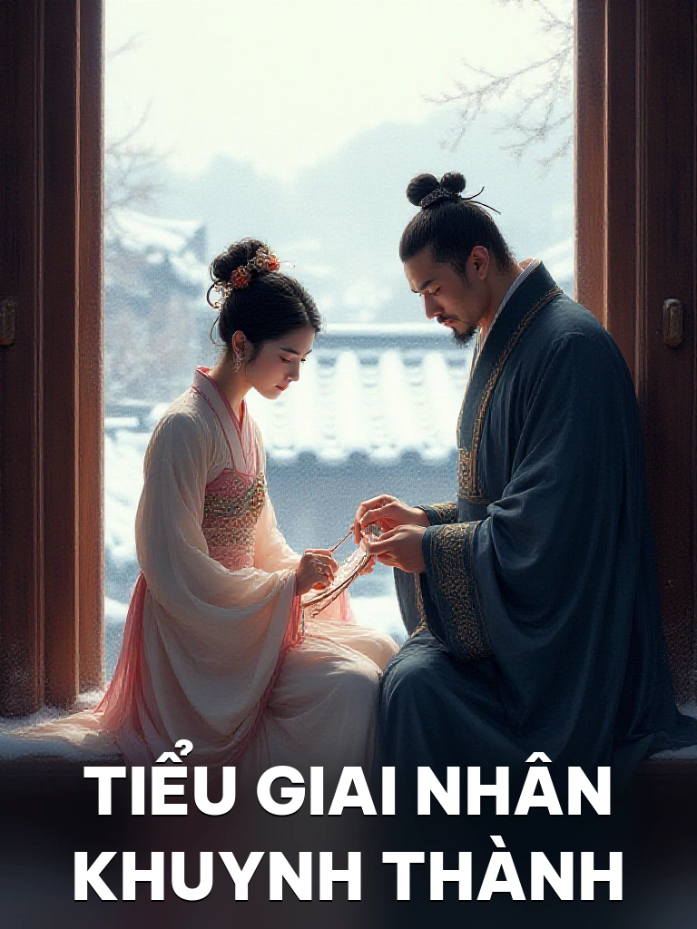 Tiểu Giai Nhân Khuynh Thành