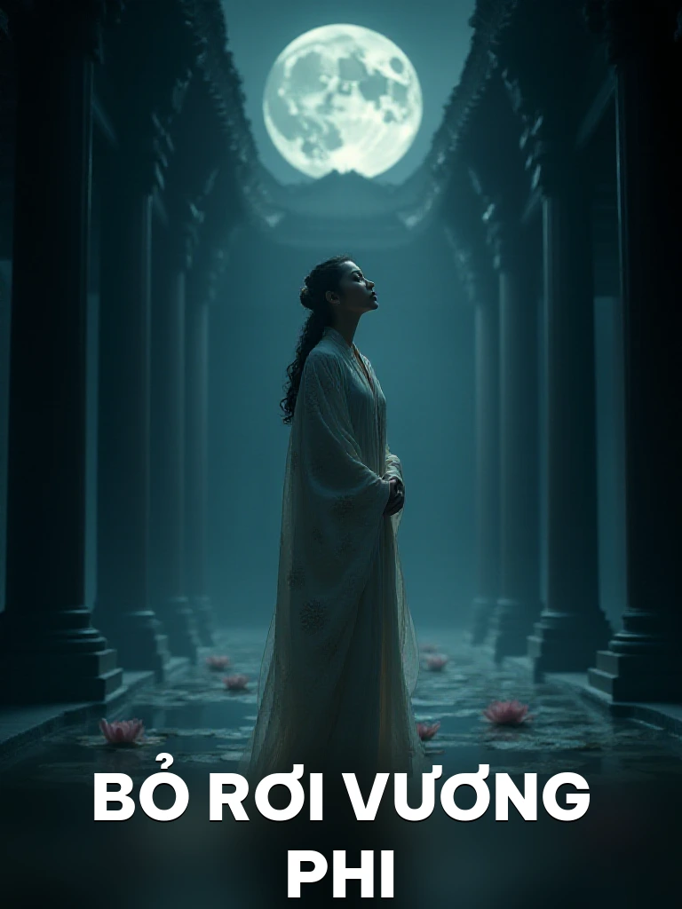 Bỏ Rơi Vương Phi