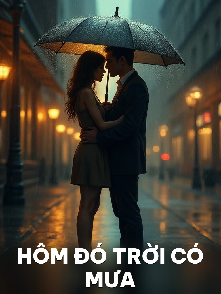 Hôm Đó Trời Có Mưa