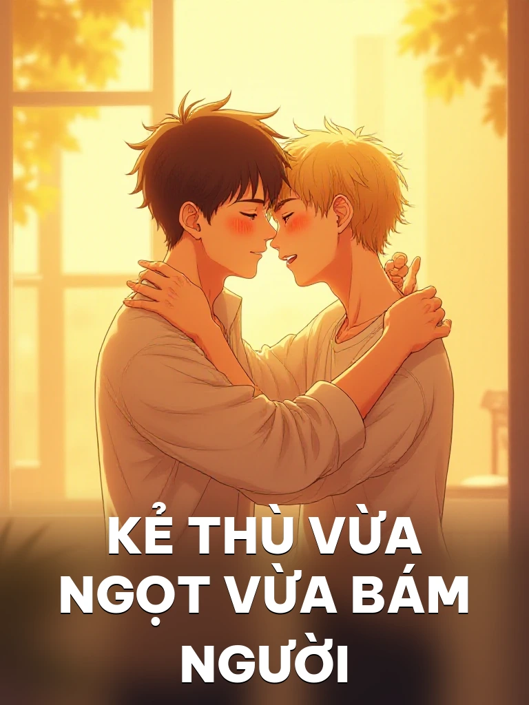 Kẻ Thù Vừa Ngọt Vừa Bám Người