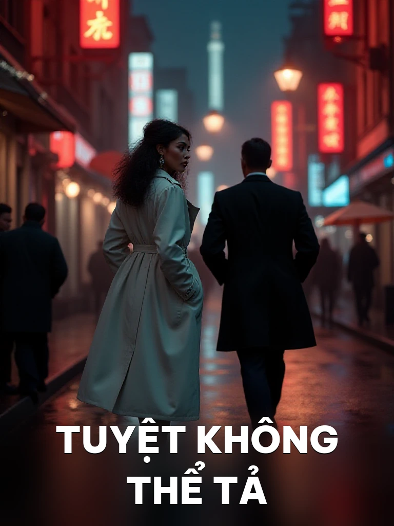 Tuyệt Không Thể Tả