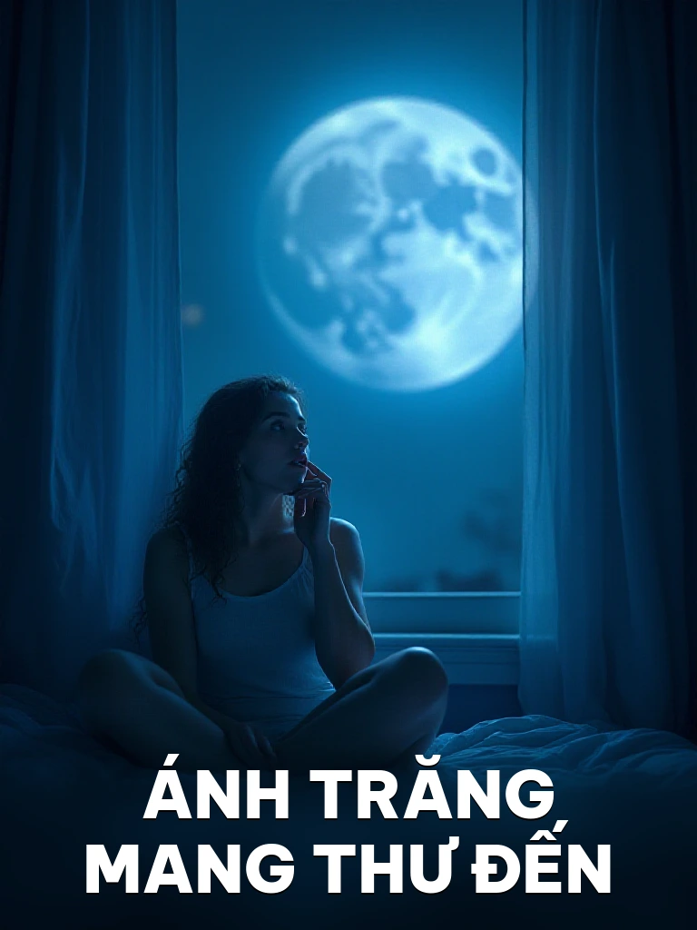 Ánh Trăng Mang Thư Đến