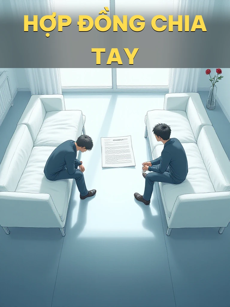 Hợp Đồng Chia Tay