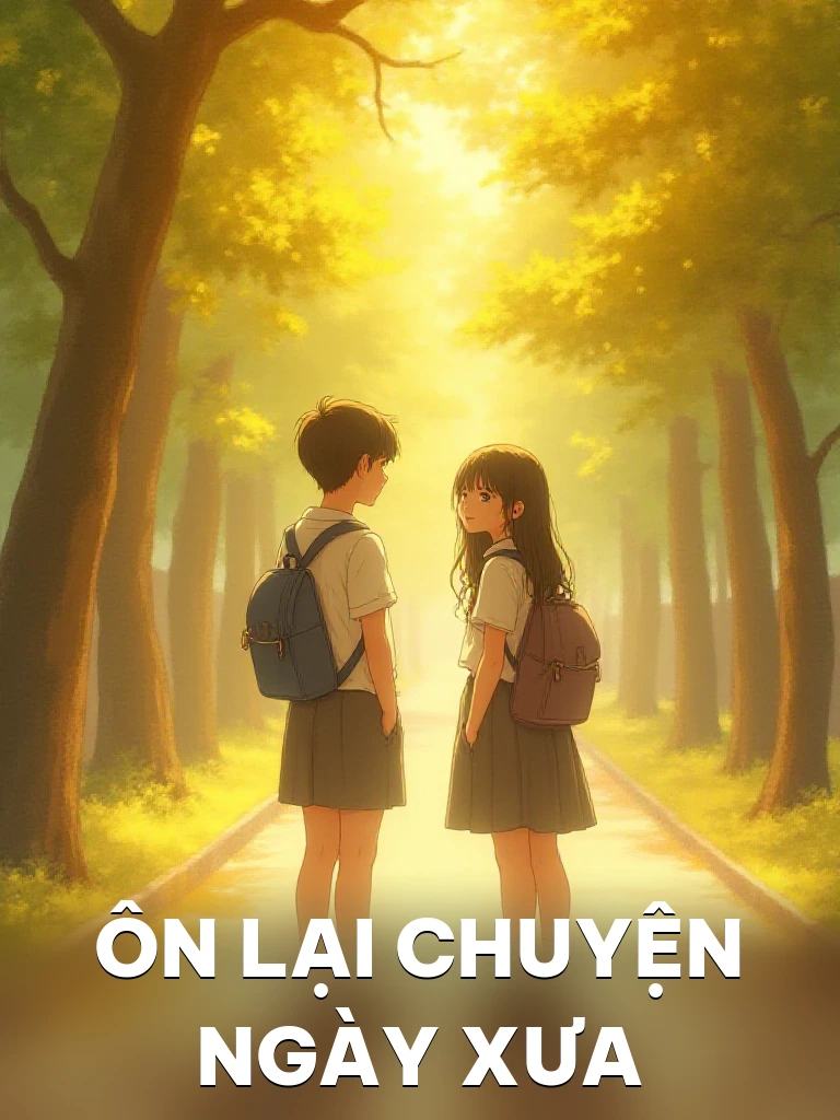 Ôn Lại Chuyện Ngày Xưa
