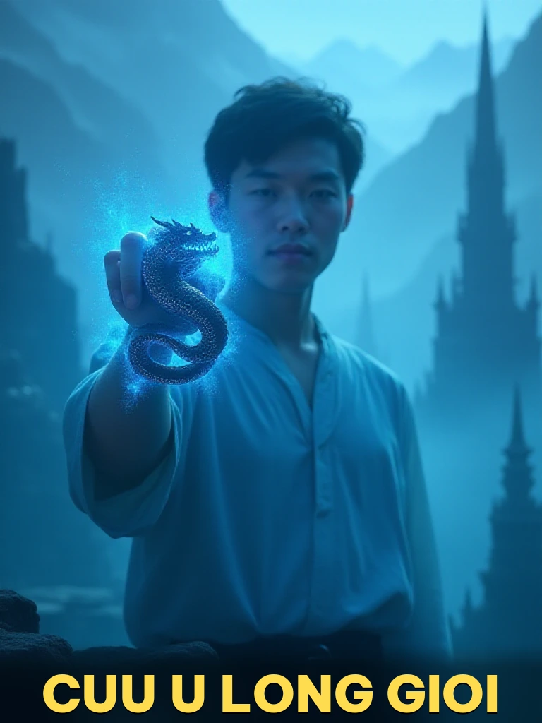 Cửu U Long Giới