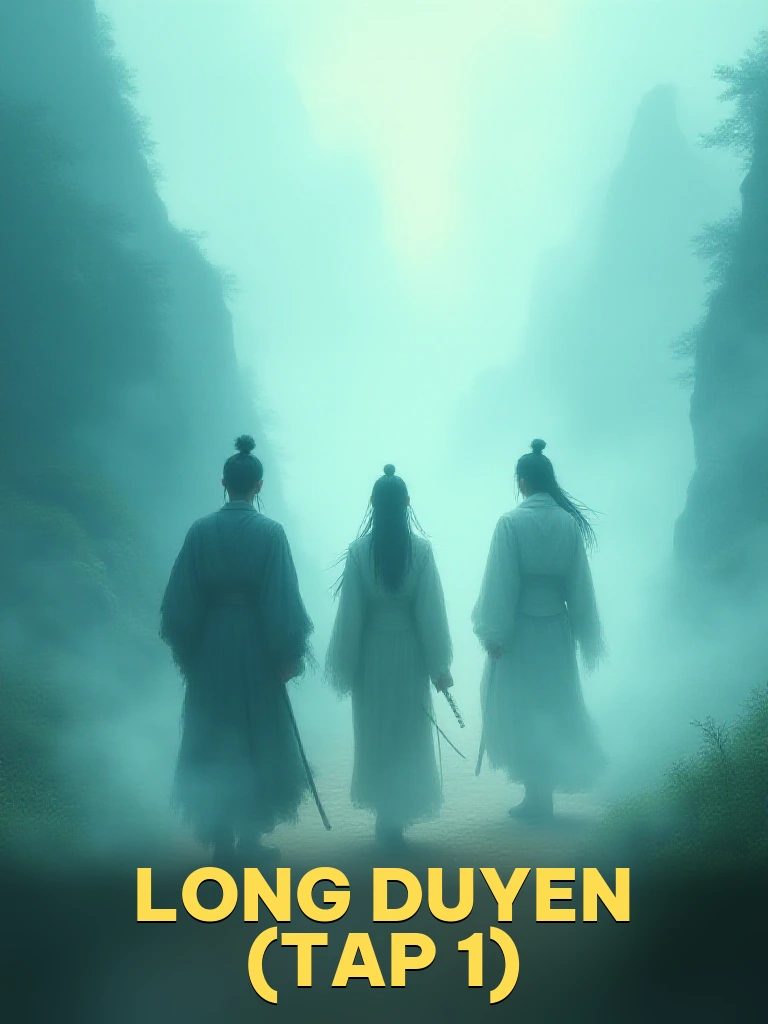 Long Duyên (Tập 1)