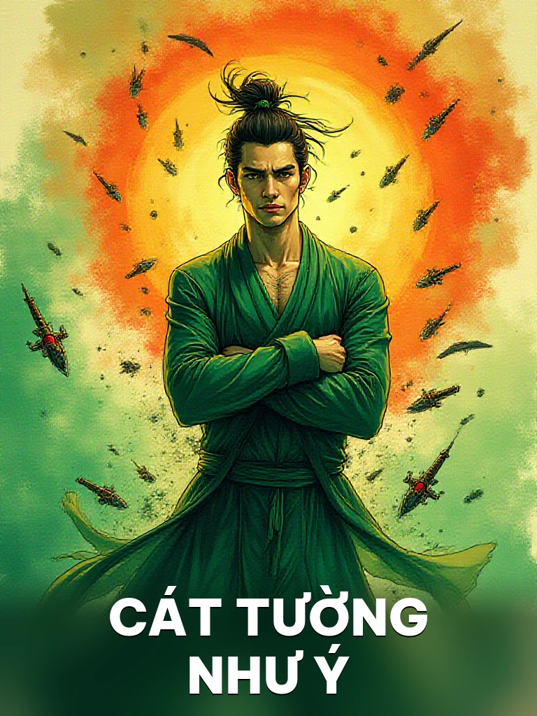 Cát Tường Như Ý