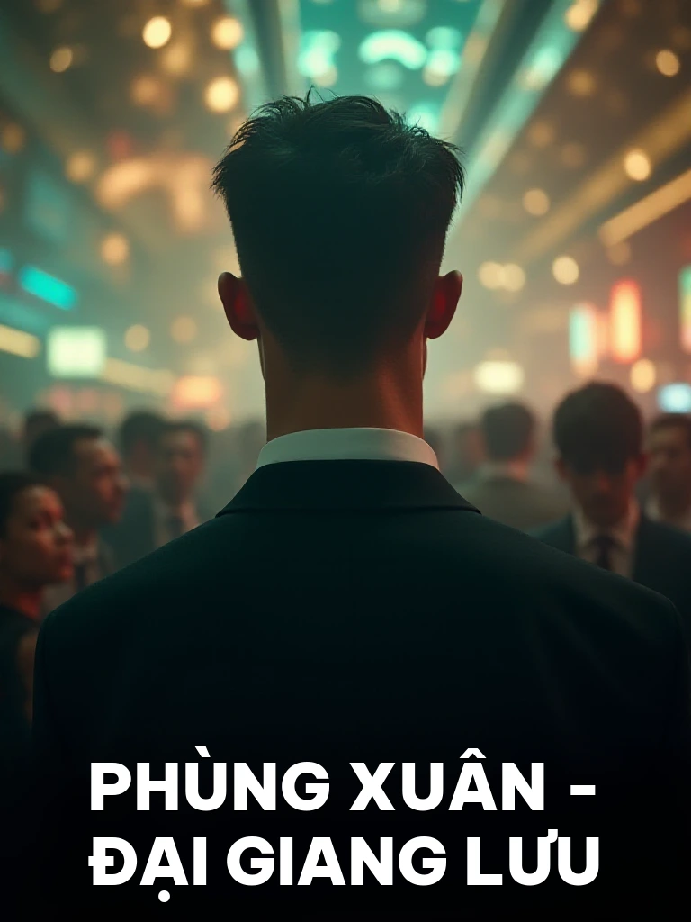 Phùng Xuân - Đại Giang Lưu