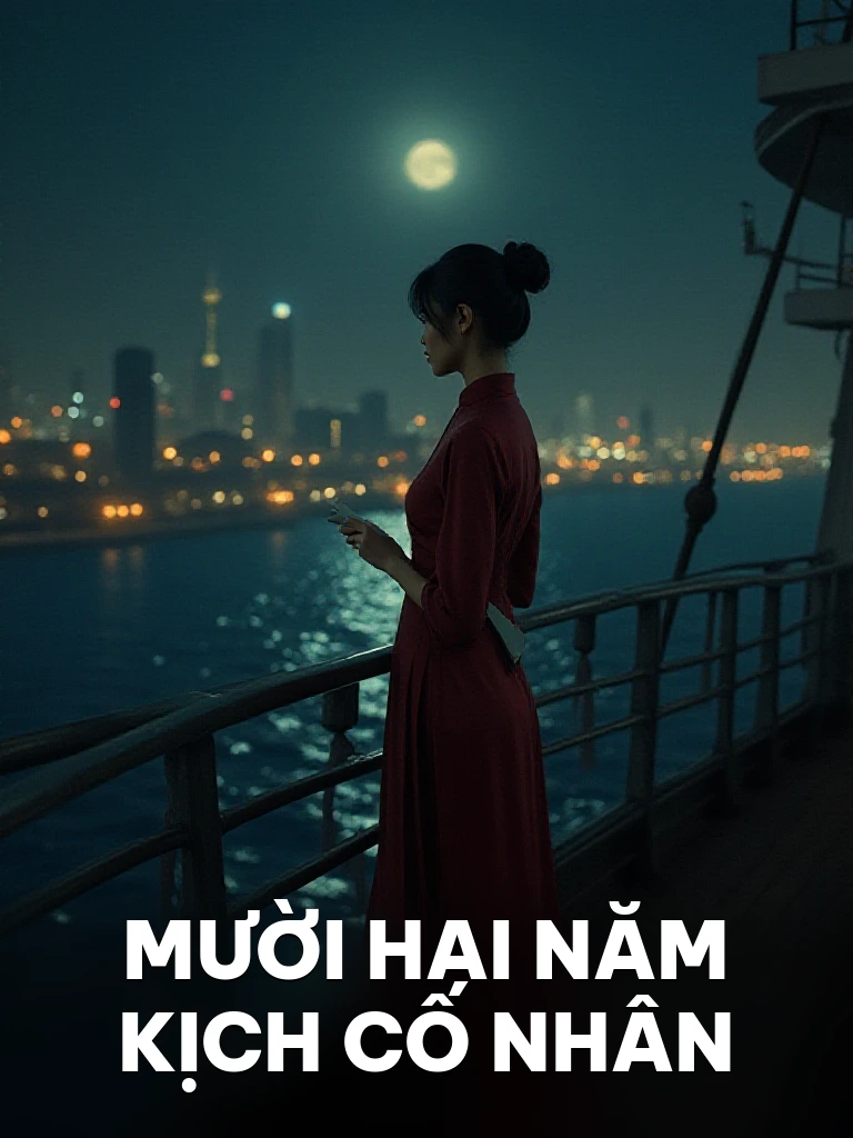 Mười Hai Năm Kịch Cố Nhân