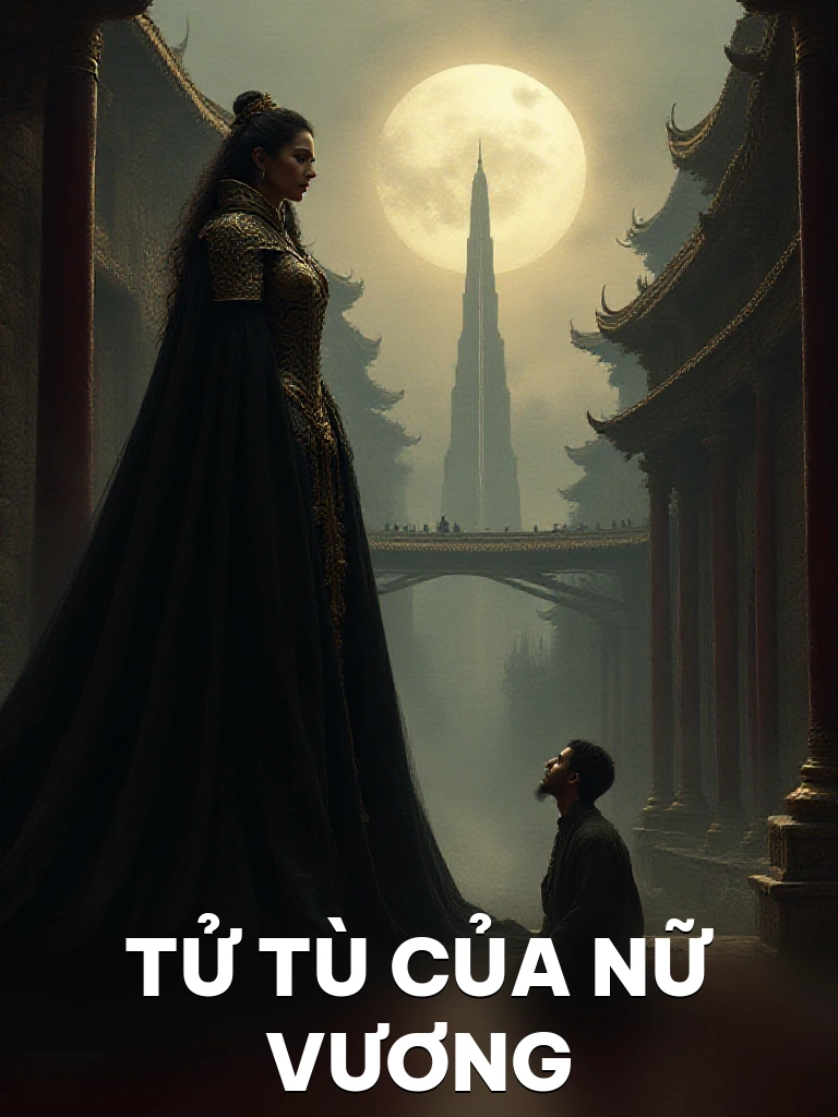 Tử Tù Của Nữ Vương