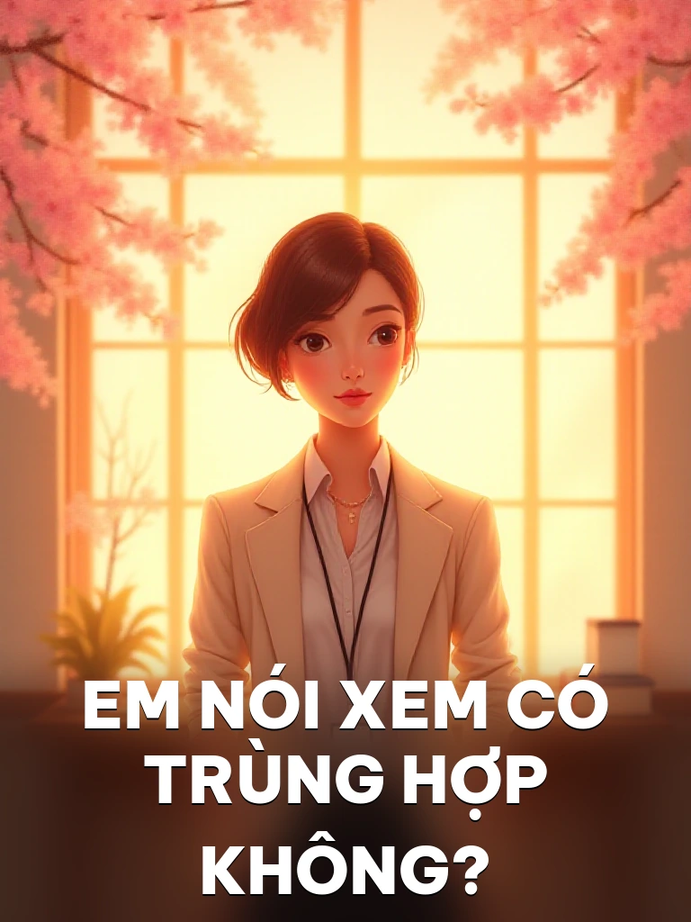 Em Nói Xem Có Trùng Hợp Không?