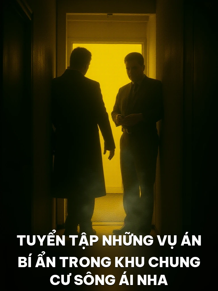 Tuyển Tập Những Vụ Án Bí Ẩn Trong Khu Chung Cư Sông Ái Nha
