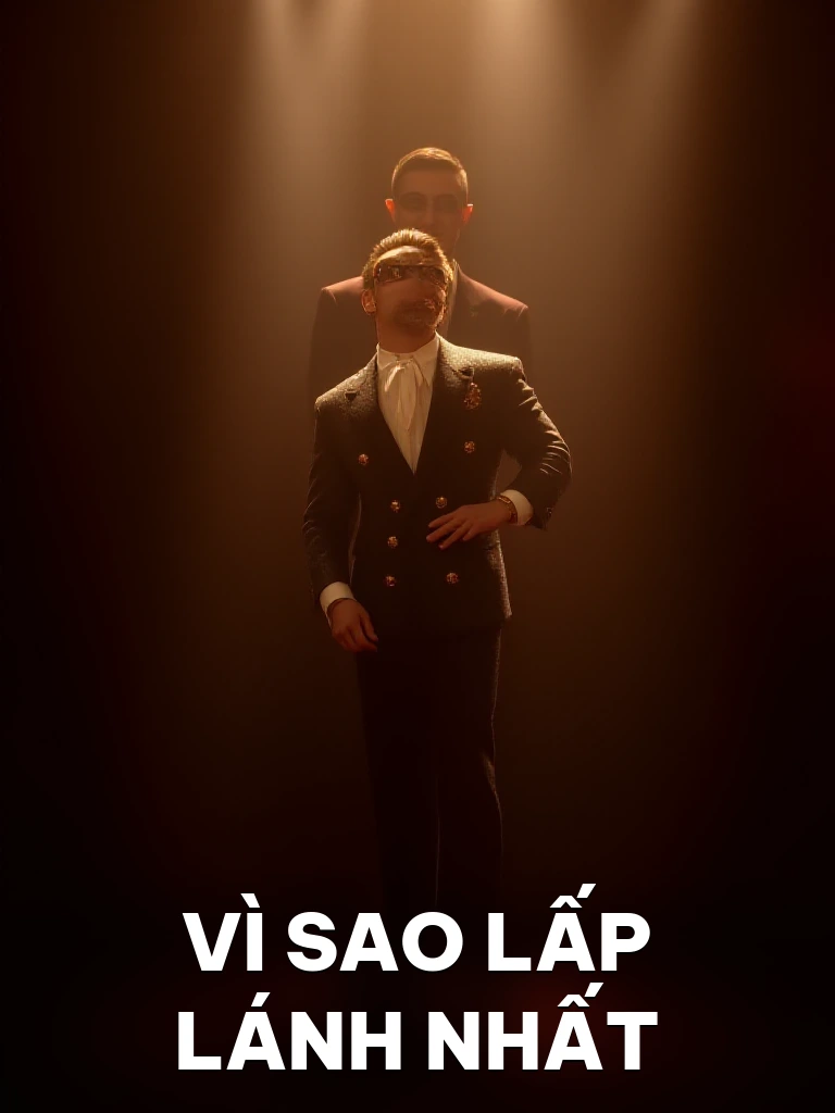 Vì Sao Lấp Lánh Nhất