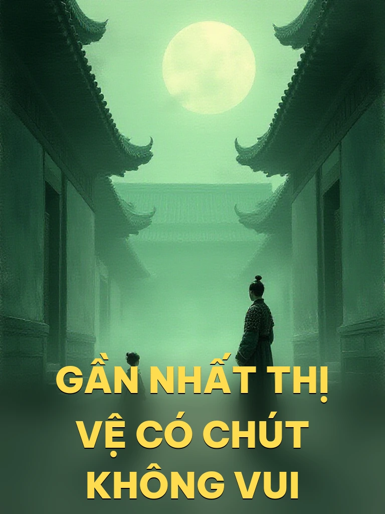 Gần Nhất Thị Vệ Có Chút Không Vui