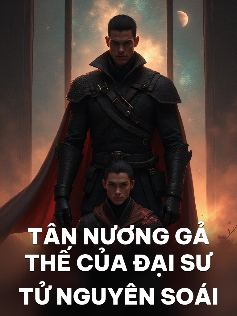Tân Nương Gả Thế Của Đại Sư Tử Nguyên Soái